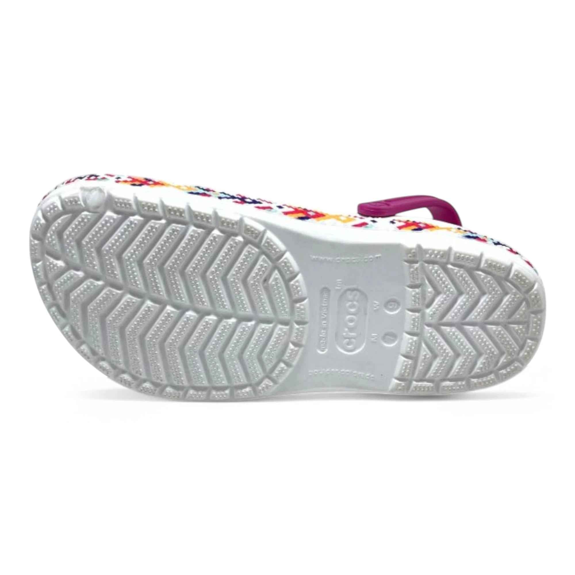 Crocband Gallery Clogs