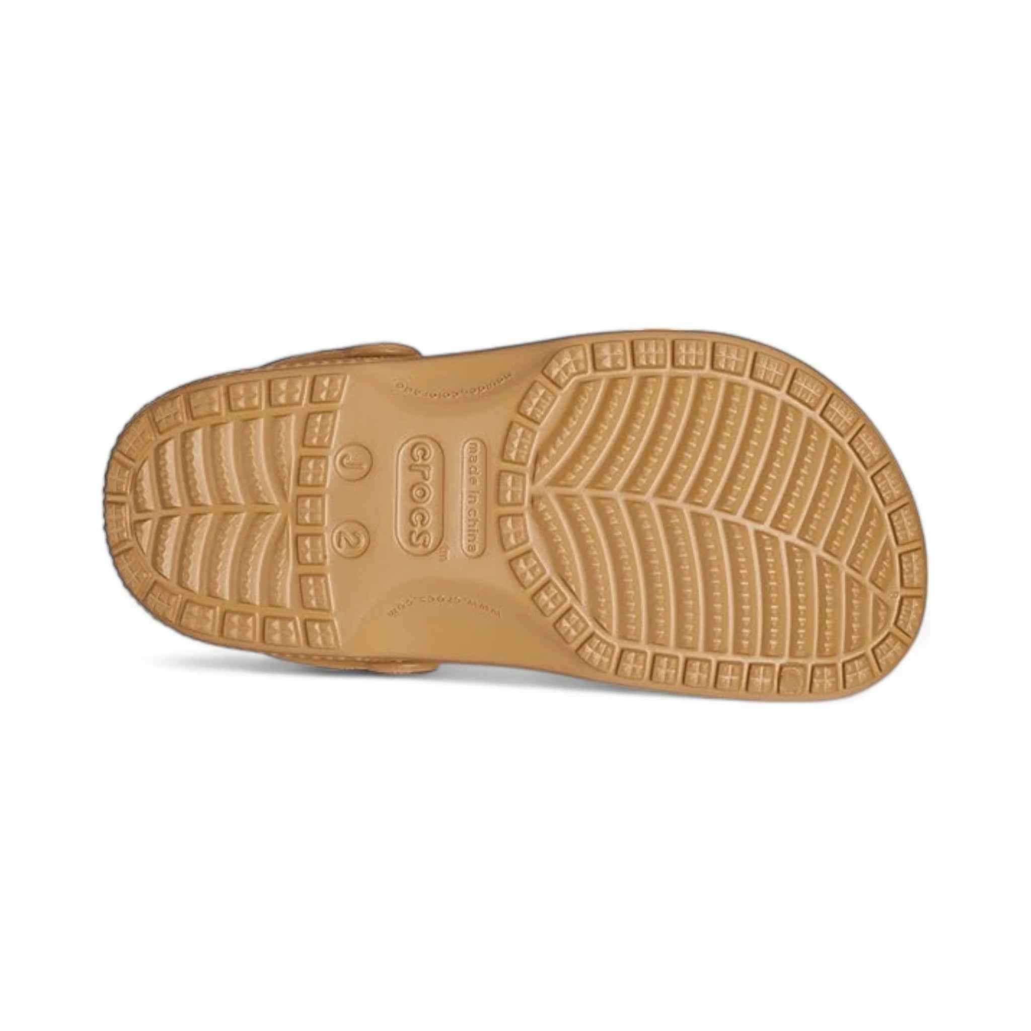 Classic Jurassic Park Clogs