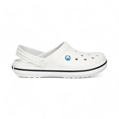 Classic Crocband Clogs